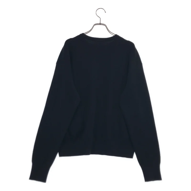 Deuxieme Classe / ドゥーズィエムクラス | 2026SS | Washable Wool クルーネック プルオーバー 26080500815010 |