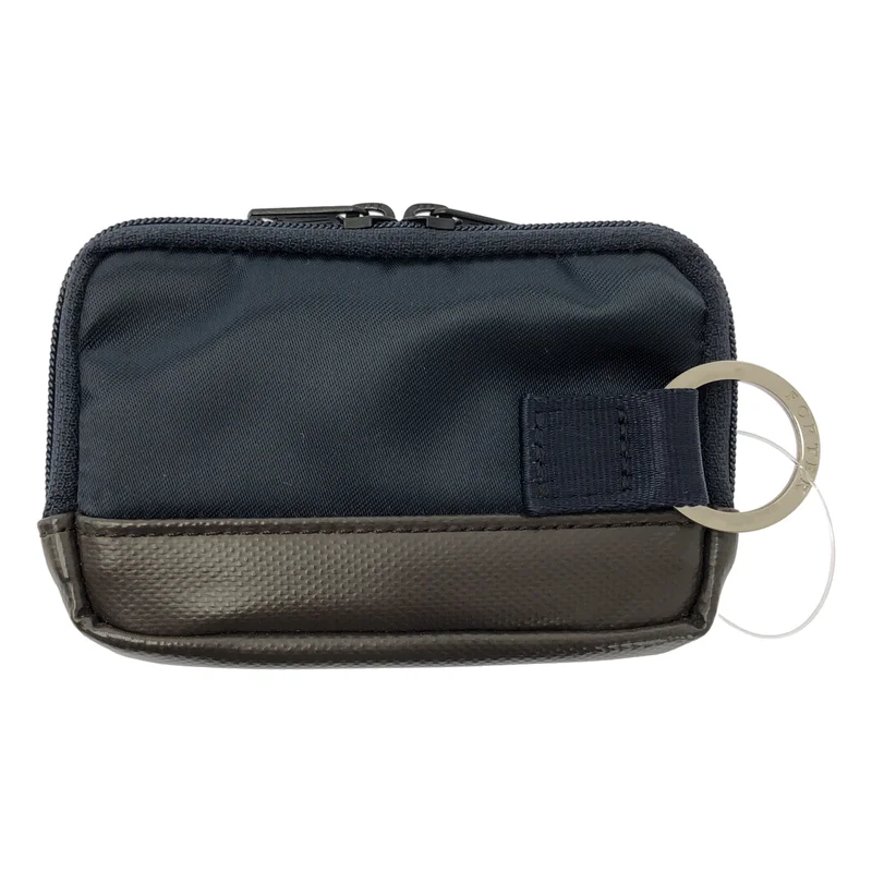 PORTER / ポーター | × SAC'S BAR  / サックスバー ロゴ コインケース コンパクトウォレット 財布 / ユニセックス | F | その他