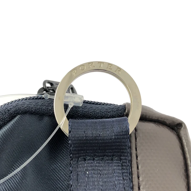PORTER / ポーター | × SAC'S BAR  / サックスバー ロゴ コインケース コンパクトウォレット 財布 / ユニセックス | F | その他