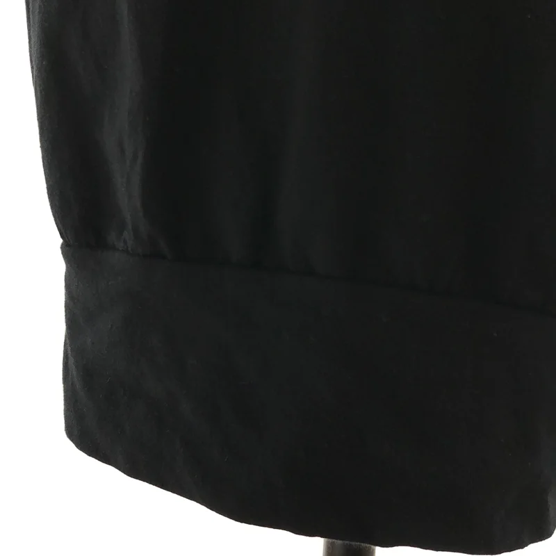 JUNYA WATANABE COMME des GARCONS / ジュンヤワタナベ | 2008SS | 変形 Vネック チュニック ワンピース | S | レディース