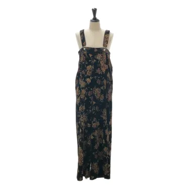 AMERI / アメリ | MEDI EXOTIC PATTERN CAMISOLE DRESS ワンピース | S