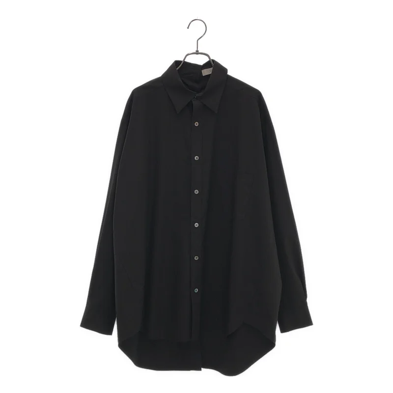 UJOH / ウジョー | 2024SS | FULL OPEN SHIRTS フルオープンシャツ | 2 | メンズ