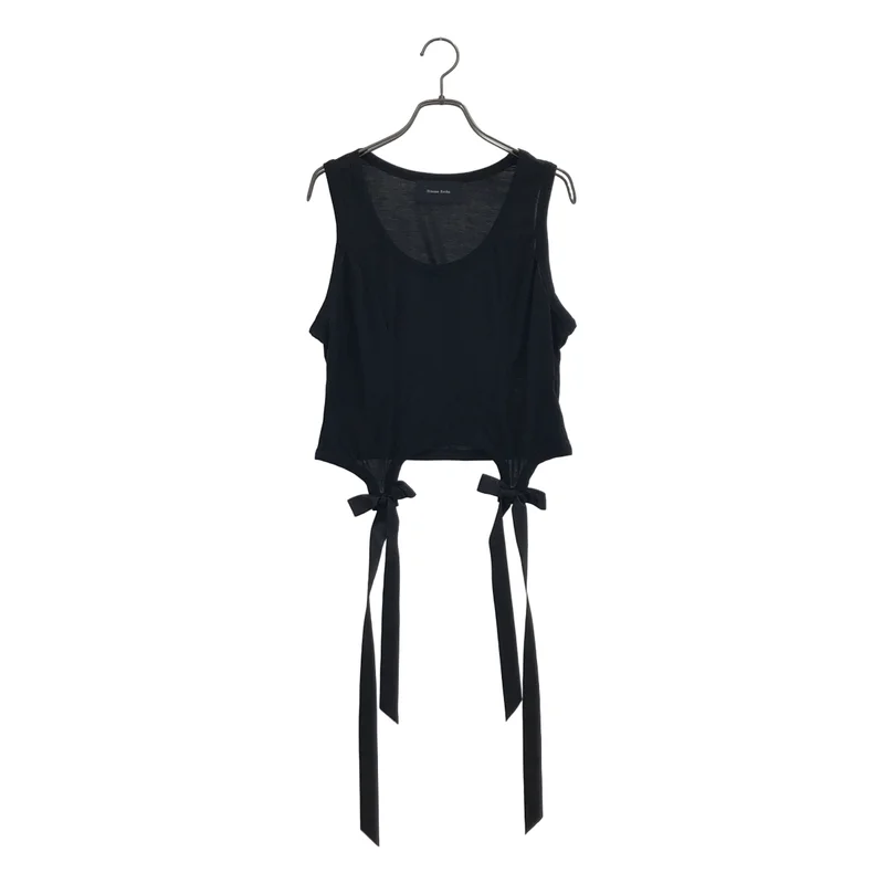 Simone Rocha / シモーネロシャ | ノースリーブ リボントップス | S | レディース