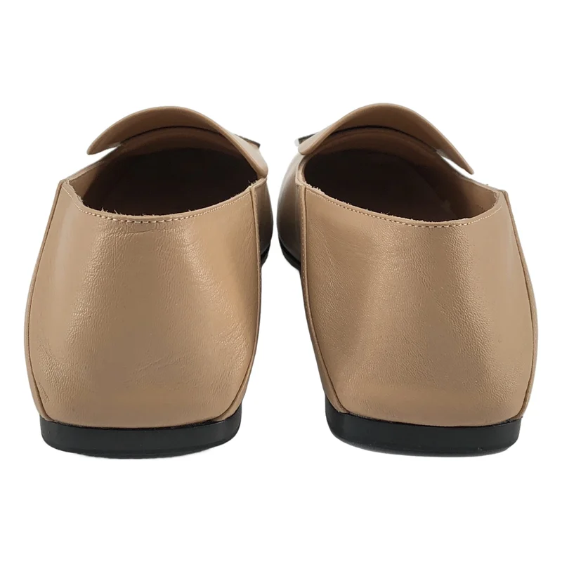sergio rossi / セルジオロッシ | sr1 Slipper フラットシューズ | 37 | レディース