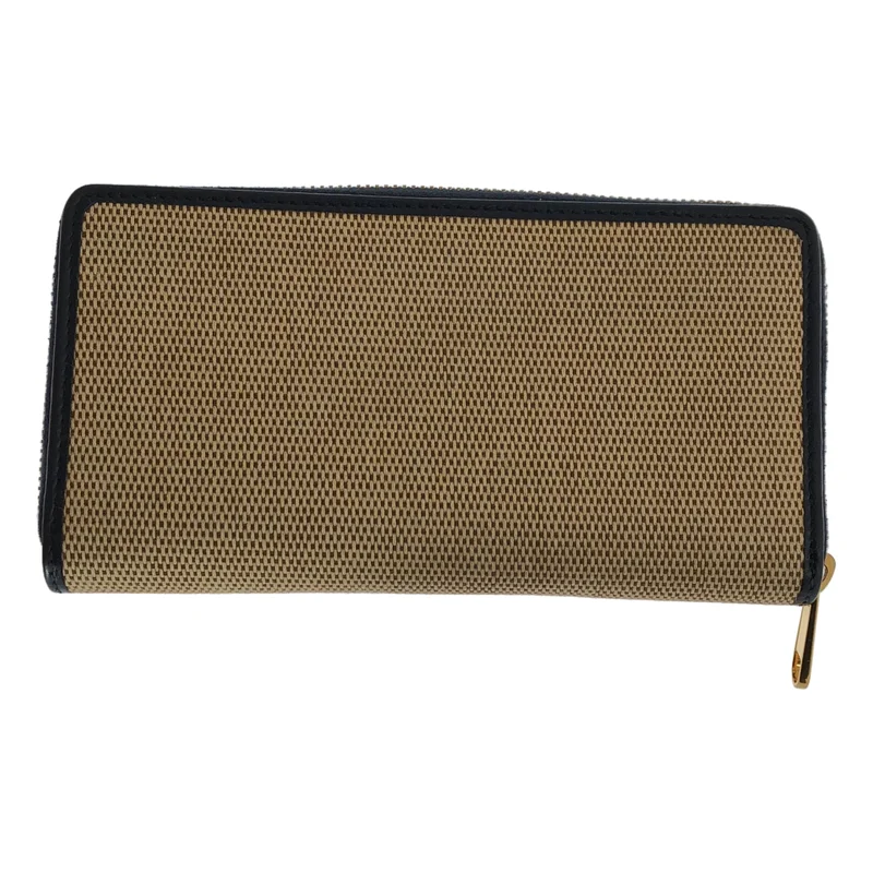GUCCI / グッチ | ホースビット 1955 ラウンドジップ 財布 |