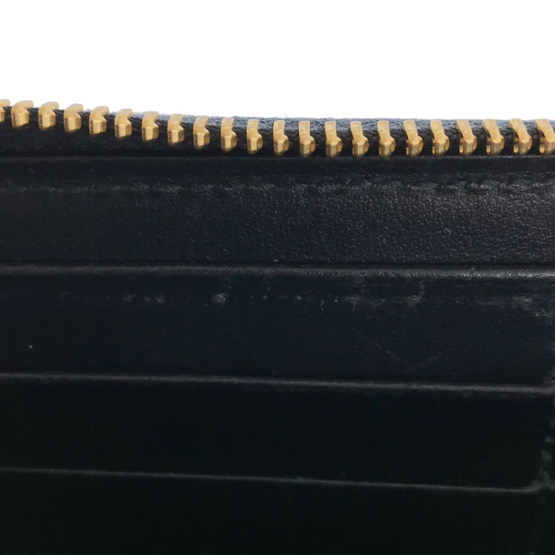 GUCCI / グッチ | ホースビット 1955 ラウンドジップ 財布 |