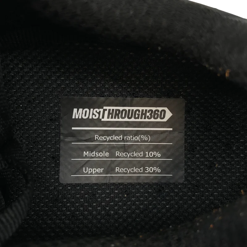 MOISTHROUGH360 / モイスルー360 | M1110M VENTIRIS スニーカー | 27 | メンズ