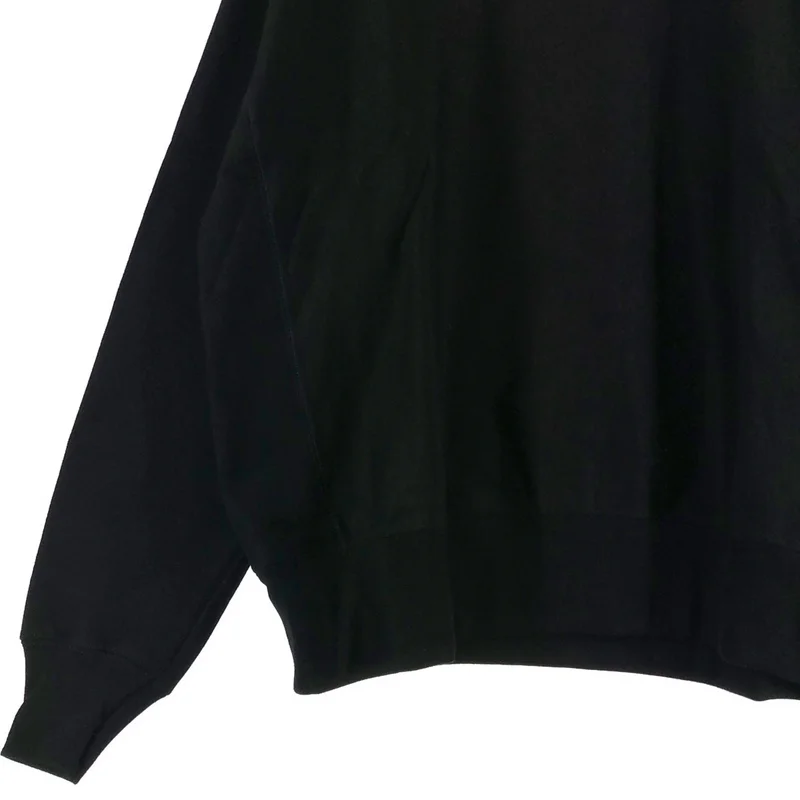 CHAMPION / チャンピオン | Do Nothing Congress / リバースウィーブ 刺しゅう スウェット | L | メンズ