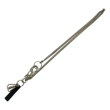 JieDa ネックレス ウォレットチェーン JieDa / ジエダ | STUDS CHAIN 2WAY NECKLACE/WALLET CHAIN ネックレス