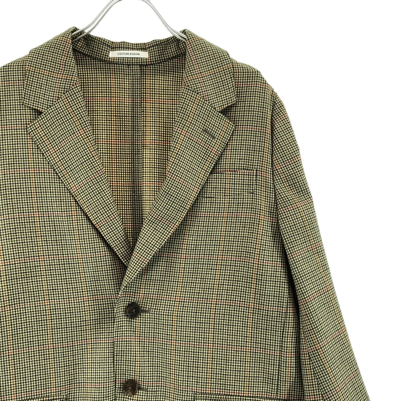 COUTURE D'ADAM / クチュールドアダム – KLD