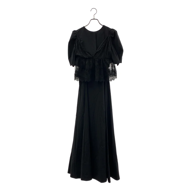 AMERI / アメリ | MANY WAY TRIO BARE DRESS ワンピース | M | レディース