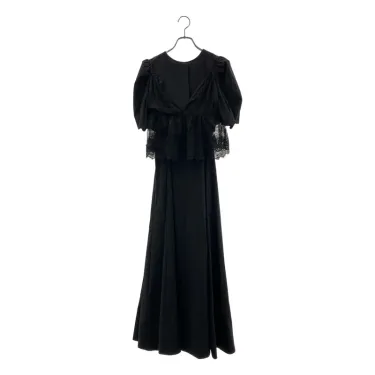 AMERI / アメリ | CHLOE V NECK ROMPERS オールインワンパンツ | M