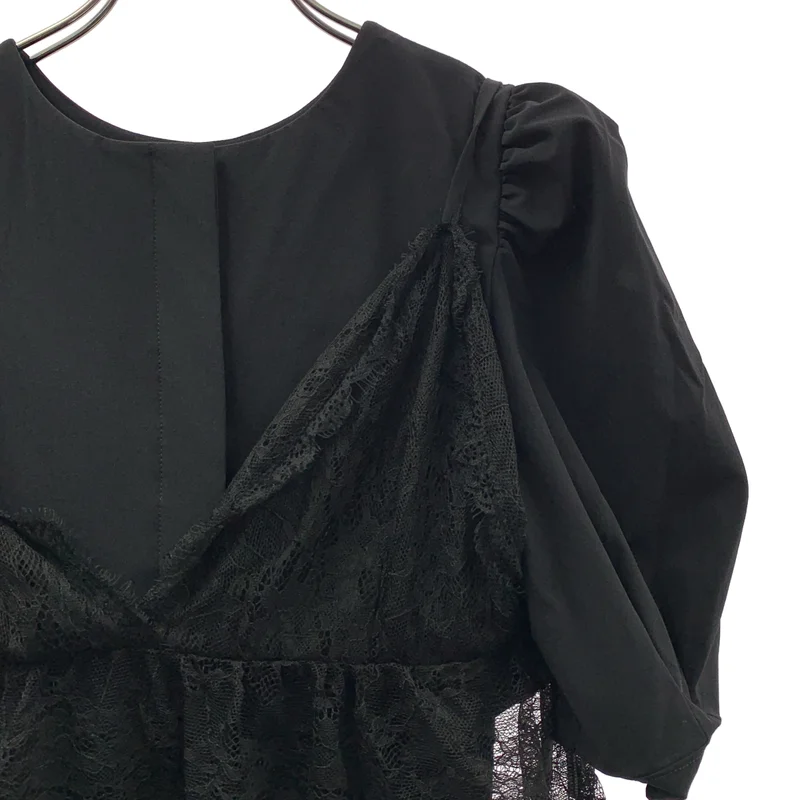 AMERI / アメリ | MANY WAY TRIO BARE DRESS ワンピース | M | レディース