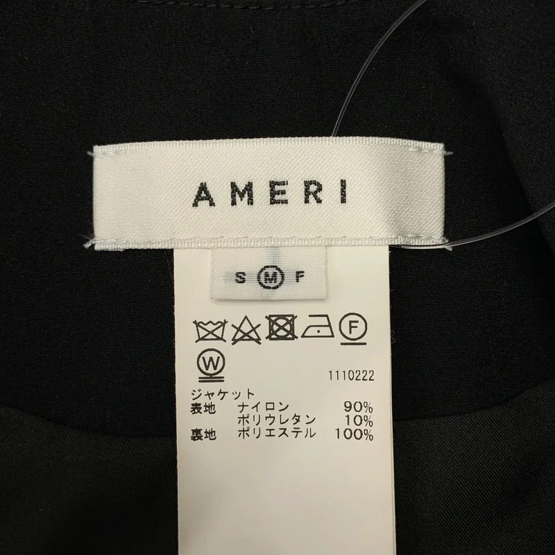 AMERI / アメリ | MANY WAY TRIO BARE DRESS ワンピース | M | レディース
