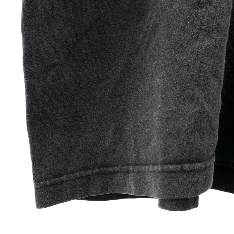 BALENCIAGA / バレンシアガ | Oversized Tee ヴィンテージ加工 Tシャツ | 3 | メンズ