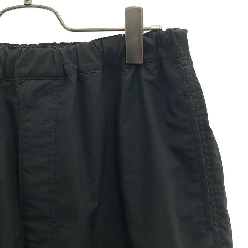 COMME des GARCONS HOMME / コムデギャルソンオム | 2026SS | Cotton Polyster Typewriter Easy Pants タイプライター イージーパンツ | XS | メンズ