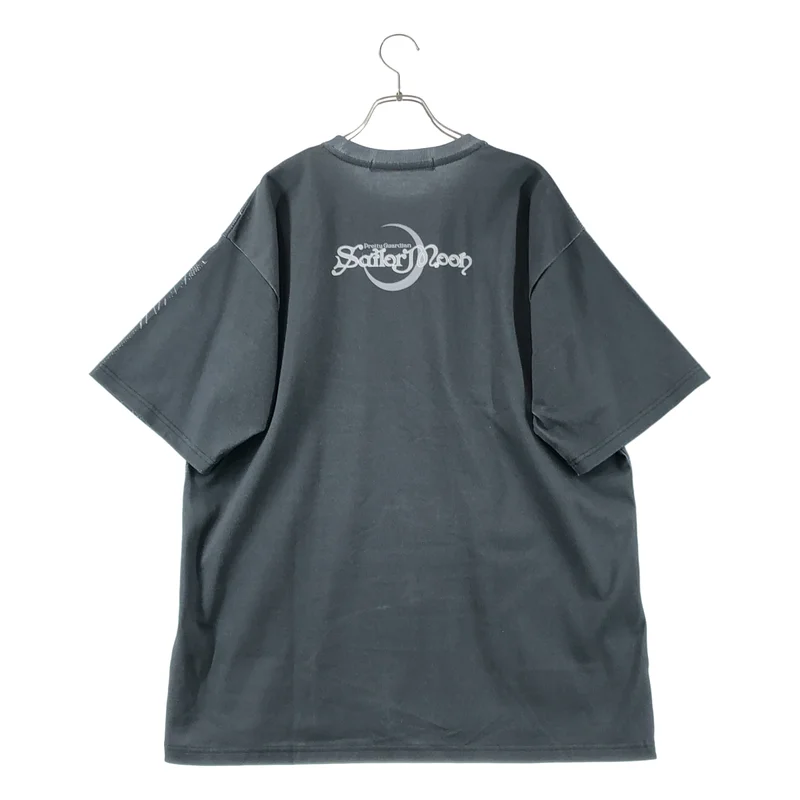 tanakadaisuke / タナカダイスケ | コットン プリント Tシャツ カットソー | L | レディース