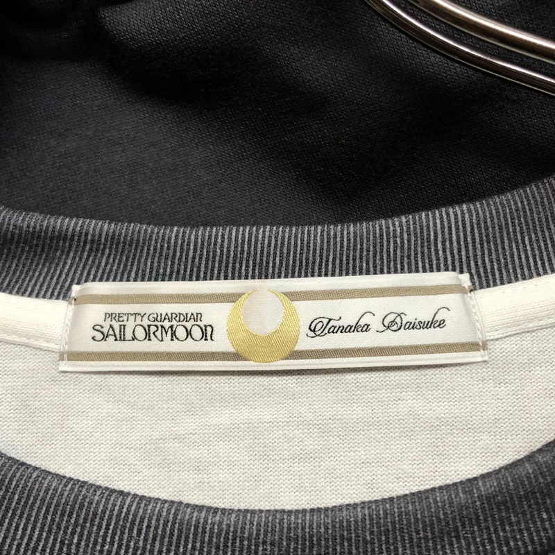 tanakadaisuke / タナカダイスケ | コットン プリント Tシャツ カットソー | L | レディース