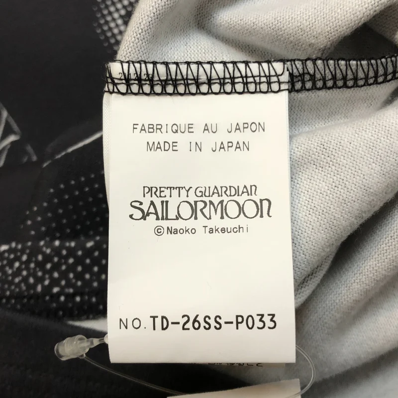 tanakadaisuke / タナカダイスケ | コットン プリント Tシャツ カットソー | L | レディース