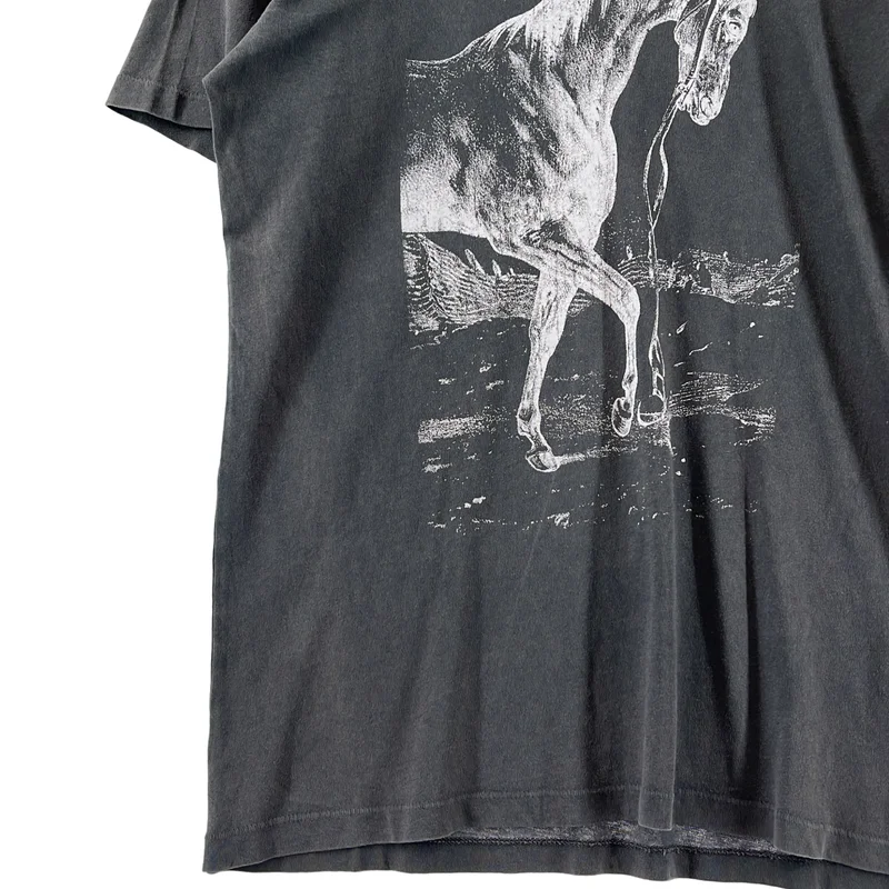 ANINE BING / アニンビン | プリント Tシャツ カットソー |