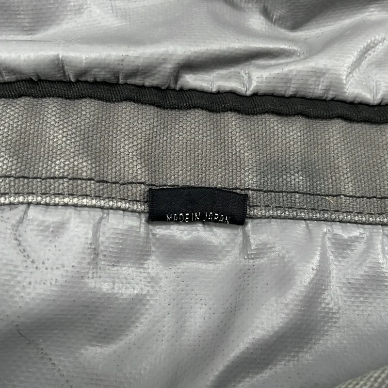 PORTER / ポーター | バイカラー フラップ メッセンジャー ショルダーバッグ |