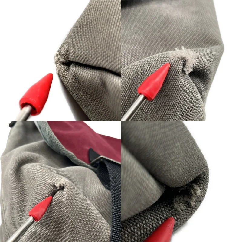 PORTER / ポーター | バイカラー フラップ メッセンジャー ショルダーバッグ |