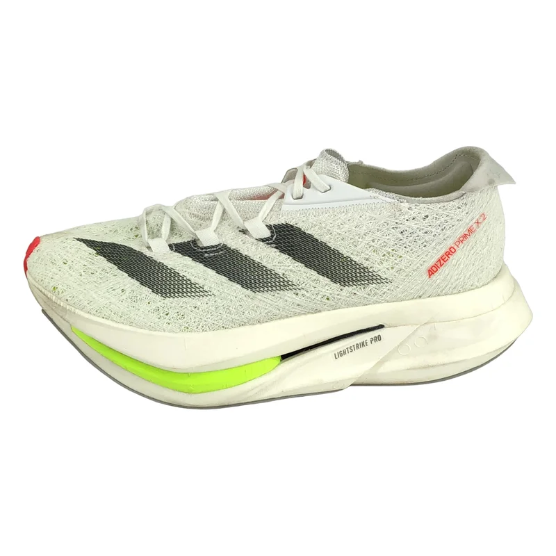 adidas / アディダス | ADIZERO PRIME X 2 STRUNG スニーカー | 24.5 | レディース