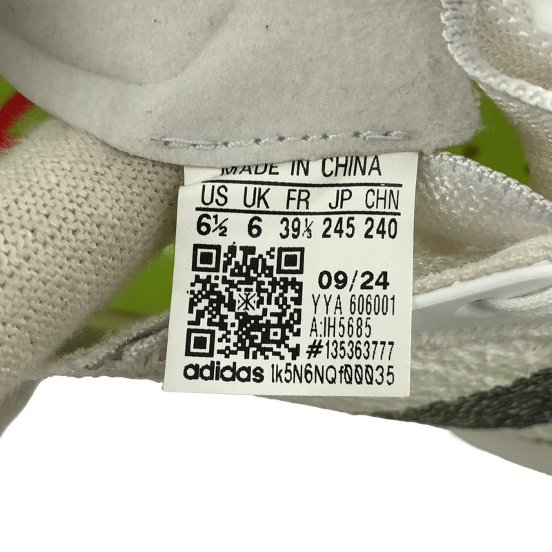 adidas / アディダス | ADIZERO PRIME X 2 STRUNG スニーカー | 24.5 | レディース