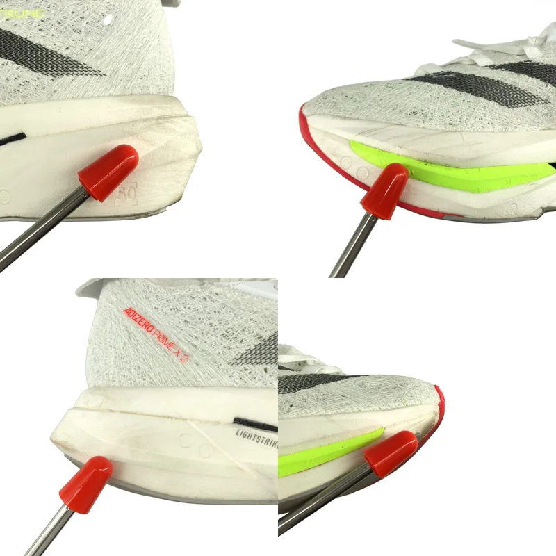 adidas / アディダス | ADIZERO PRIME X 2 STRUNG スニーカー | 24.5 | レディース