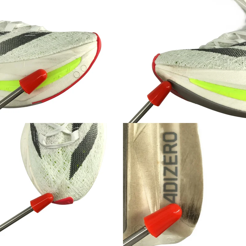 adidas / アディダス | ADIZERO PRIME X 2 STRUNG スニーカー | 24.5 | レディース