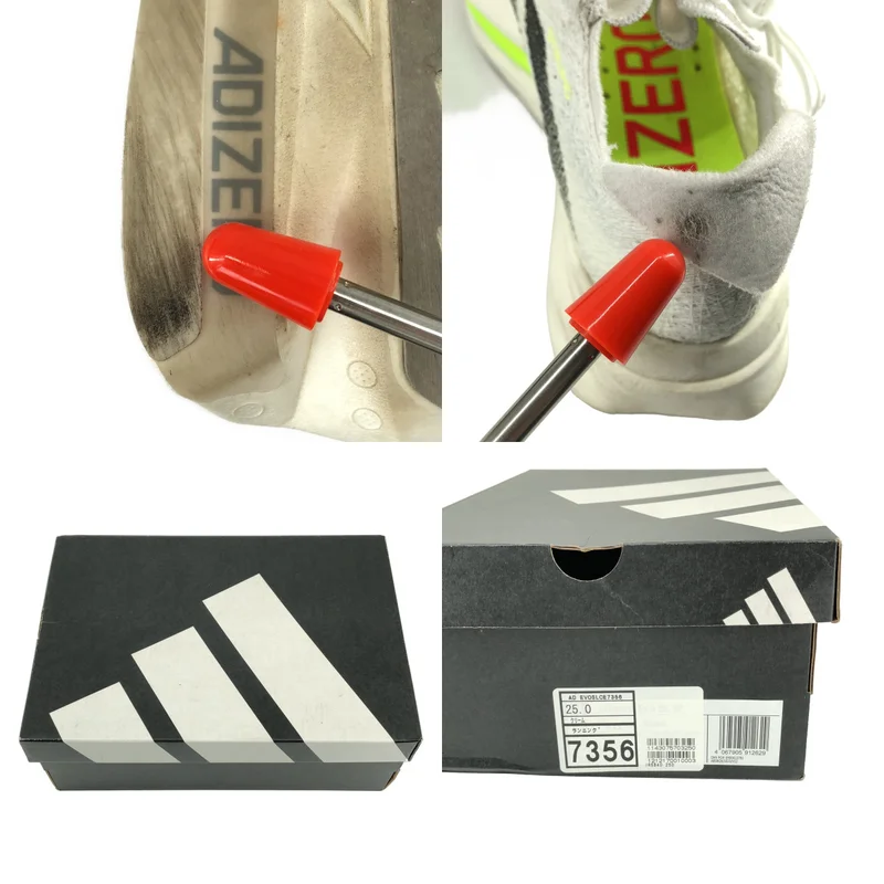 adidas / アディダス | ADIZERO PRIME X 2 STRUNG スニーカー | 24.5 | レディース