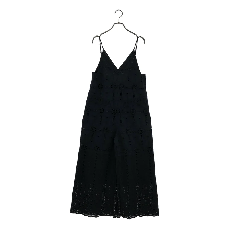 IENA / イエナ | 2025SS | レースオールインワン 25040900978020 | 38 | レディース