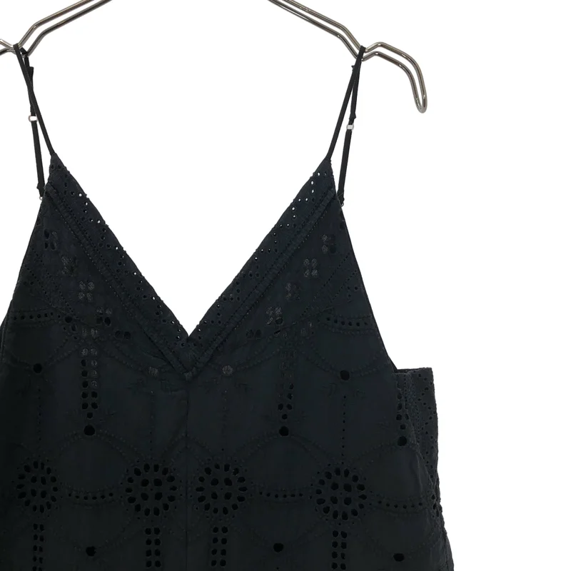 IENA / イエナ | 2025SS | レースオールインワン 25040900978020 | 38 | レディース