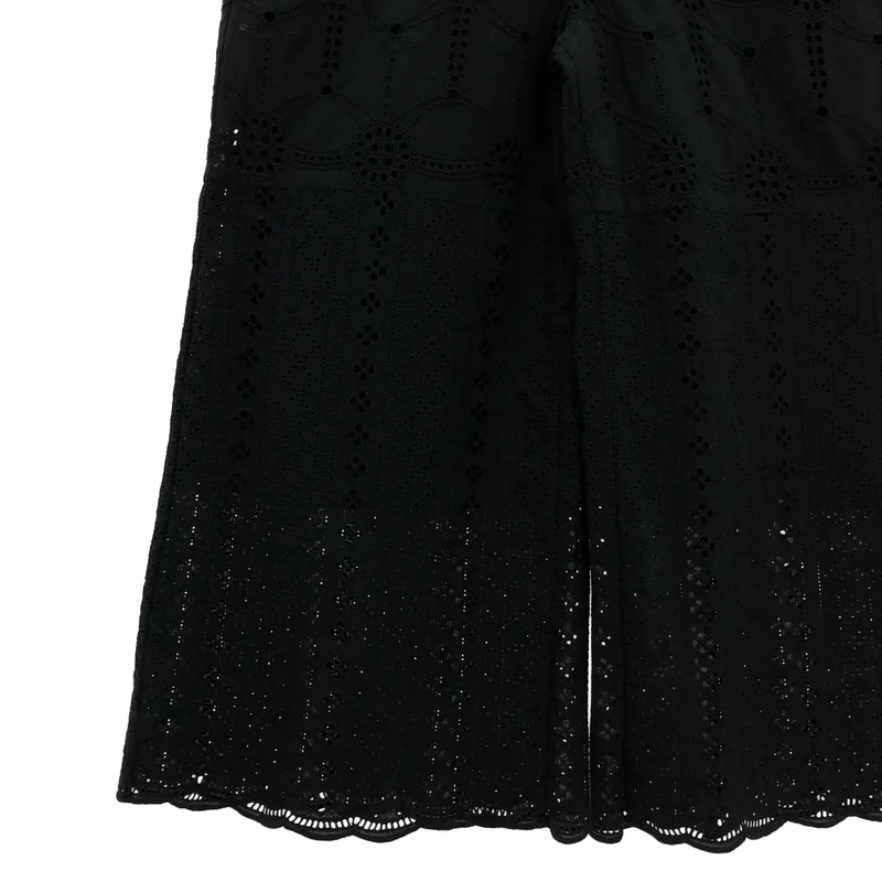 IENA / イエナ | 2025SS | レースオールインワン 25040900978020 | 38 | レディース
