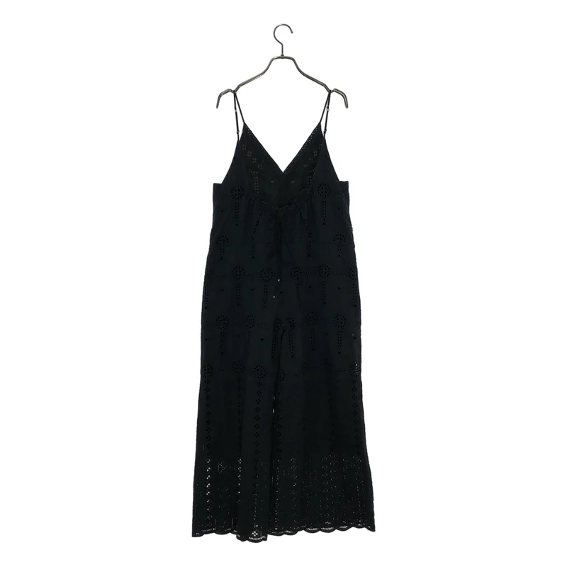 IENA / イエナ | 2025SS | レースオールインワン 25040900978020 | 38 | レディース