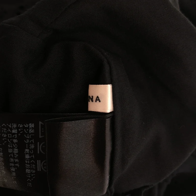 IENA / イエナ | 2025SS | レースオールインワン 25040900978020 | 38 | レディース