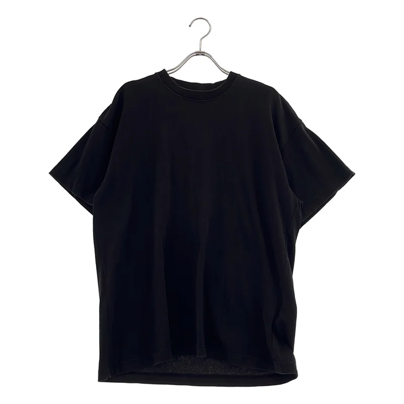nonnotte / ノノット | 2024SS | Hard Twist Balance Jersey クルーネックカットソー | 3 | メンズ