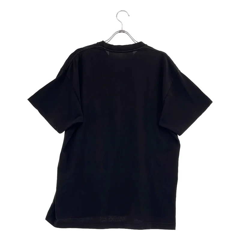 nonnotte / ノノット | 2024SS | Hard Twist Balance Jersey クルーネックカットソー | 3 | メンズ