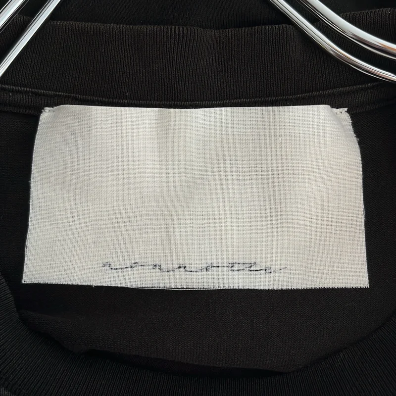 nonnotte / ノノット | 2024SS | Hard Twist Balance Jersey クルーネックカットソー | 3 | メンズ