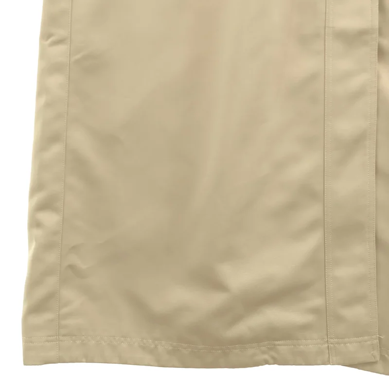 anuke / アンヌーク | Twill Soutiencollar Coat ステンカラーコート | 36 | レディース