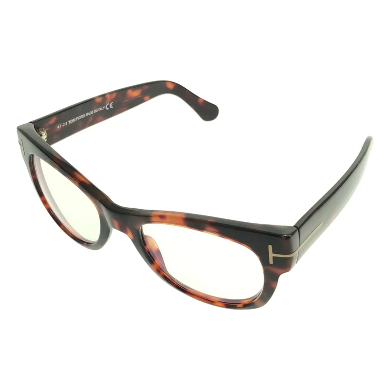 TOM FORD / トムフォード | TF5040 アイウェア メガネ | 52□20 140 | その他