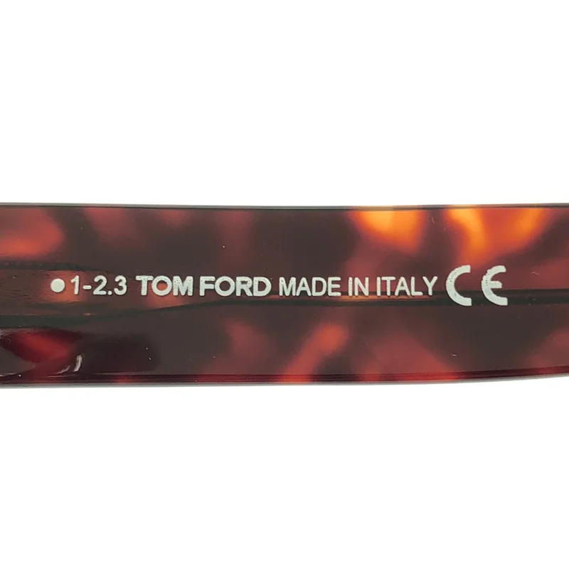 TOM FORD / トムフォード | TF5040 アイウェア メガネ | 52□20 140 | その他