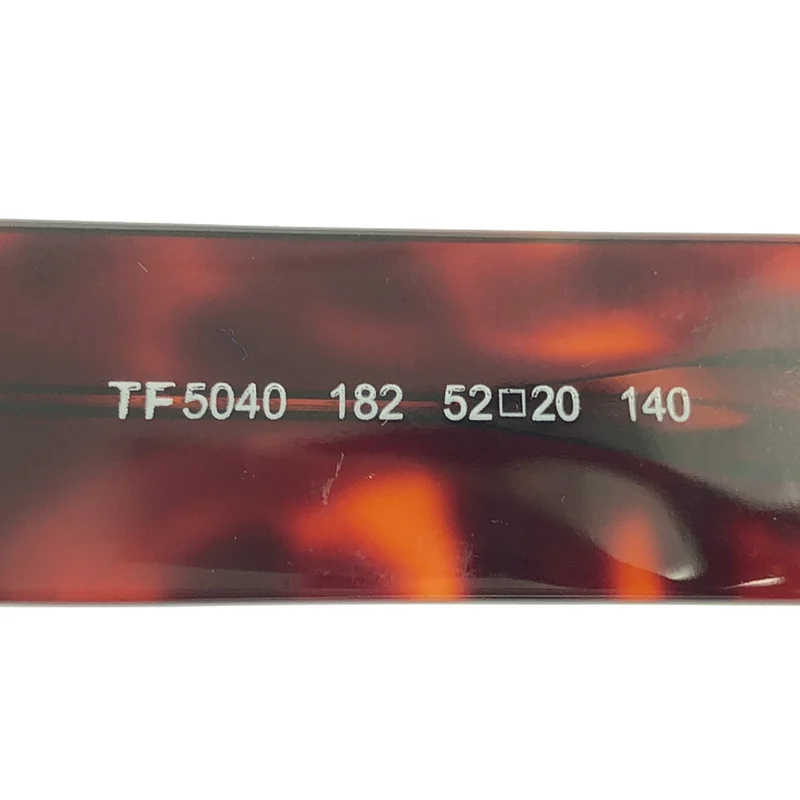 TOM FORD / トムフォード | TF5040 アイウェア メガネ | 52□20 140 | その他