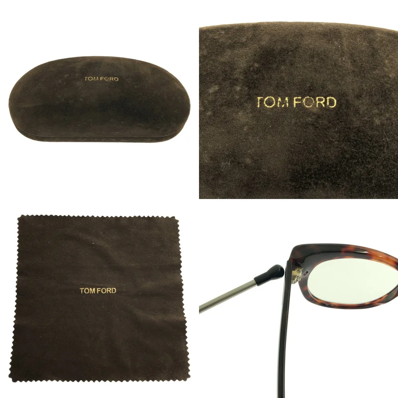 TOM FORD / トムフォード | TF5040 アイウェア メガネ | 52□20 140 | その他