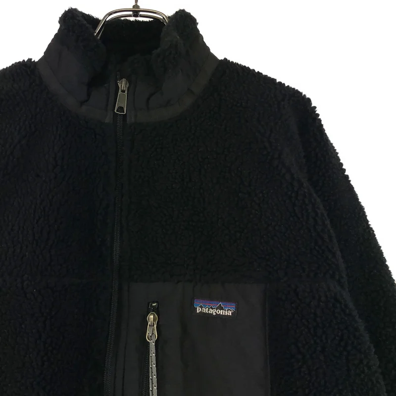 Patagonia / パタゴニア | 2000AW | USA製 Classic Retro-X / クラシック レトロエックス フリース ジャケット | M | メンズ