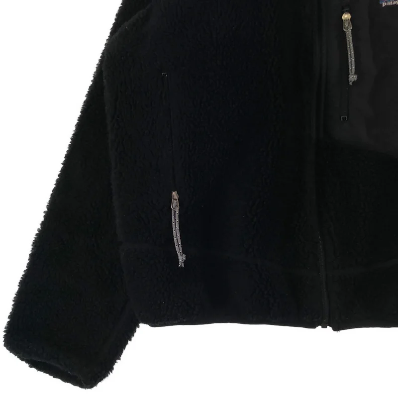 Patagonia / パタゴニア | 2000AW | USA製 Classic Retro-X / クラシック レトロエックス フリース ジャケット | M | メンズ