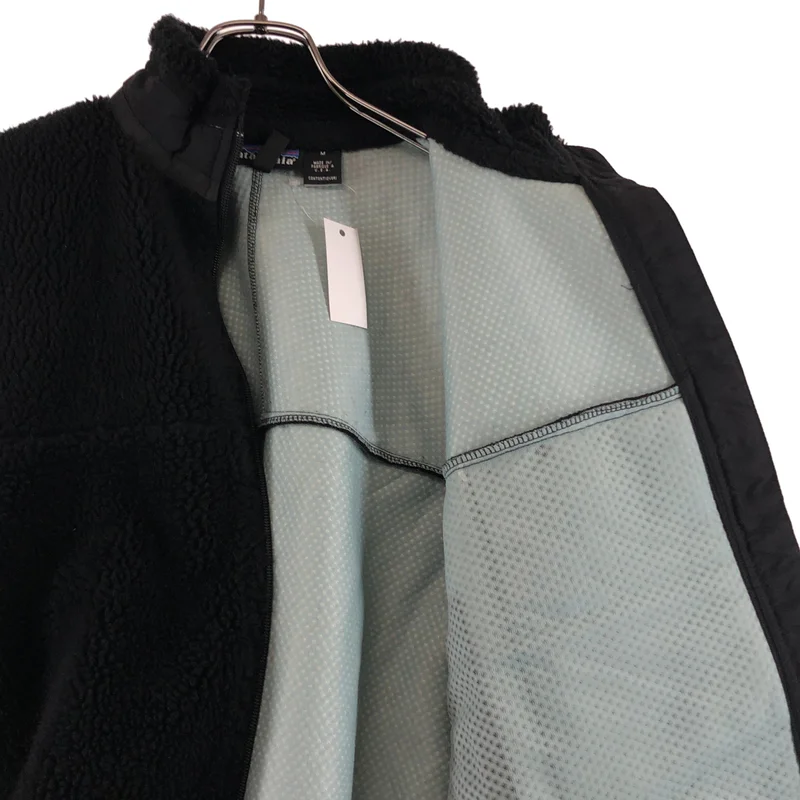 Patagonia / パタゴニア | 2000AW | USA製 Classic Retro-X / クラシック レトロエックス フリース ジャケット | M | メンズ