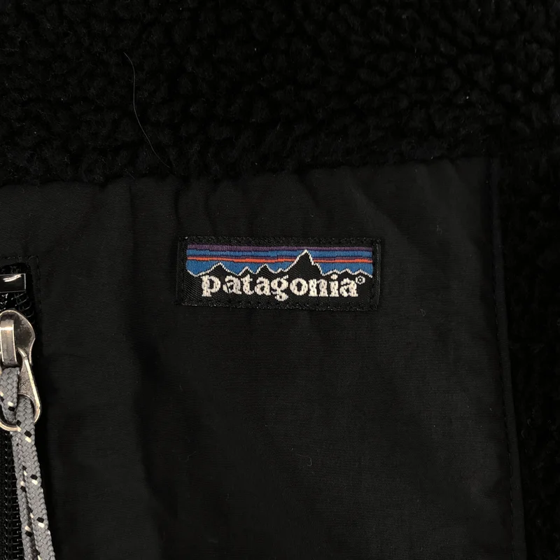 Patagonia / パタゴニア | 2000AW | USA製 Classic Retro-X / クラシック レトロエックス フリース ジャケット | M | メンズ
