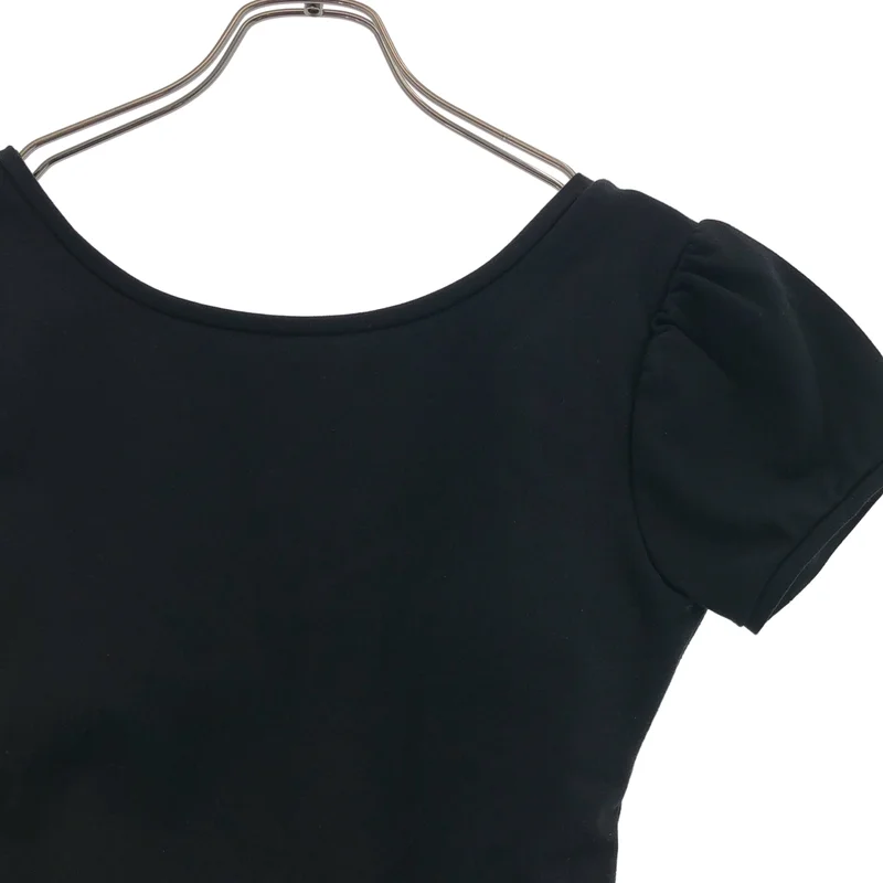 Paloma / パロマ | Puff Sleeve Body Suits トップス カットソー | M | レディース
