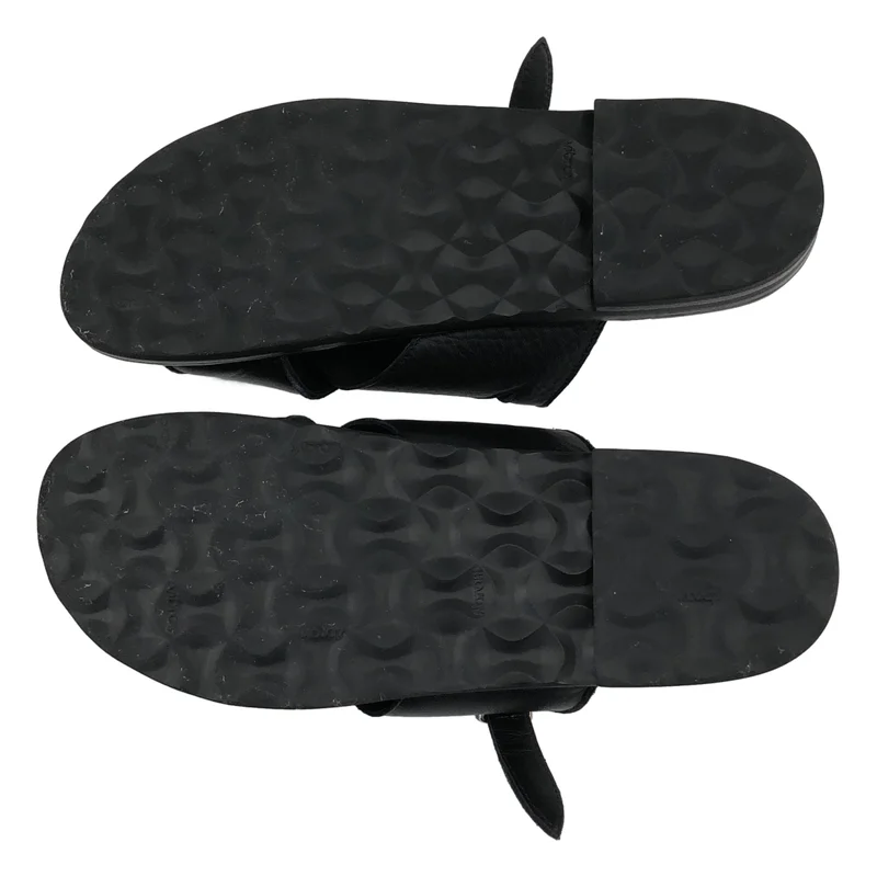 BEAUTIFUL SHOES / ビューティフルシューズ | CROSSY SANDALS BSS2512015 サンダル | 23.5 / 24.0 | レディース